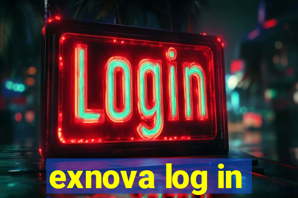 exnova log in